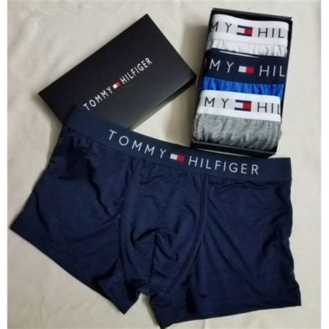 tommy hilfiger boxer shorts fake